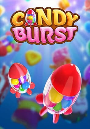 Candy Burst