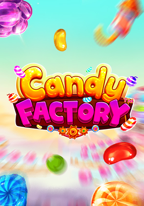 Candy Factory
