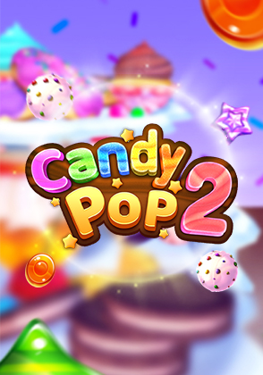 Candy Pop 2