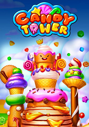 Candy Tower