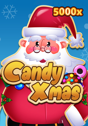 Candy Xmas