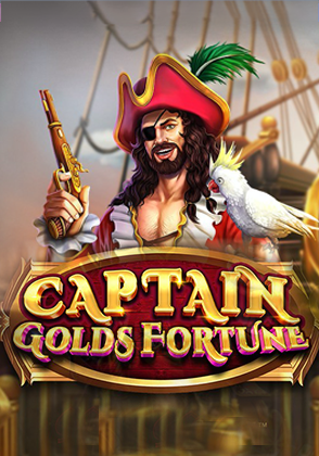 Captain Golds Fortune