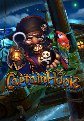 Captain Hook