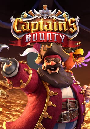 Captain's Bounty