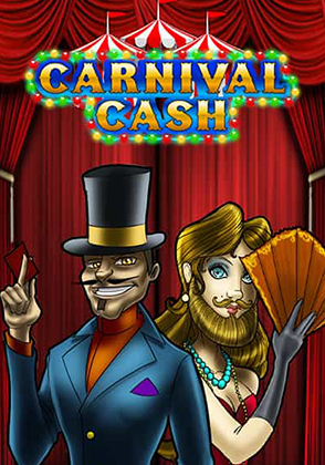 Carnival Cash
