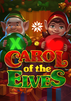 Carol of The Elves
