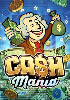 Cash Mania