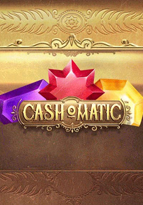 Cash-o-Matic