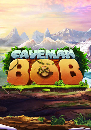 Caveman Bob