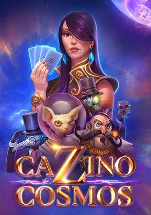 Cazino Cosmos