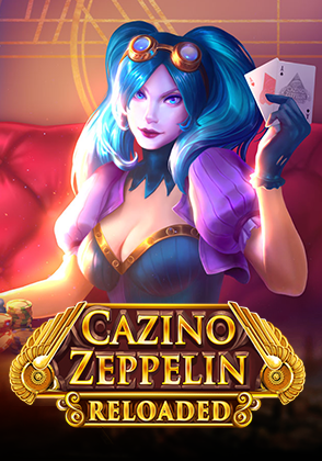 Cazino Zeppelin Reloaded
