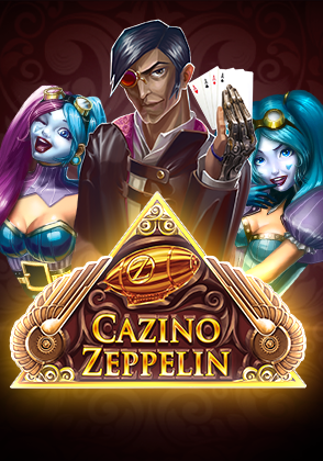 Cazino Zeppelin