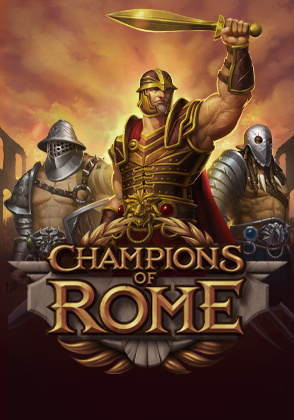 Champions of Rome