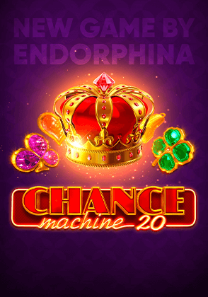 Chance Machine 20