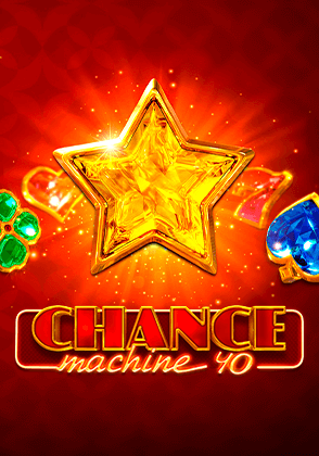 Chance Machine 40