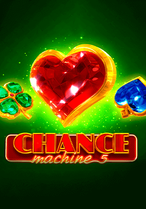 Chance Machine 5