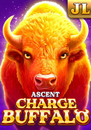 Charge Buffalo Ascent