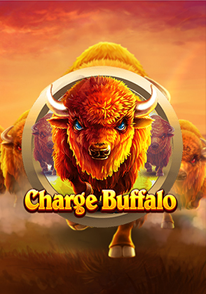 Charge Buffalo