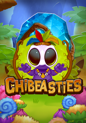 Chibeasties