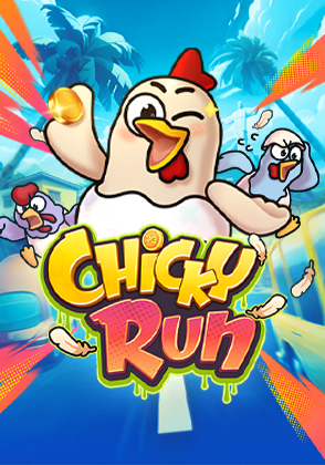 Chicky Run