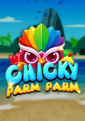 ChickyParmParm