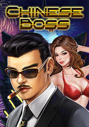 Chinese Boss