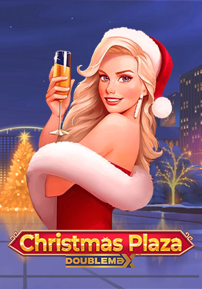 Christmas Plaza Doublemax