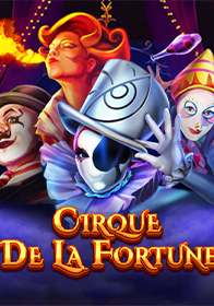 Cirque de la Fortune