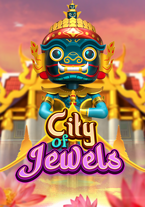 City of Jewels