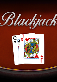 Classic Blackjack