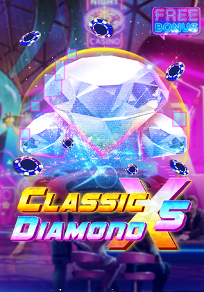 Classic Diamond X5