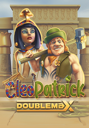 CleoPatrick DoubleMax
