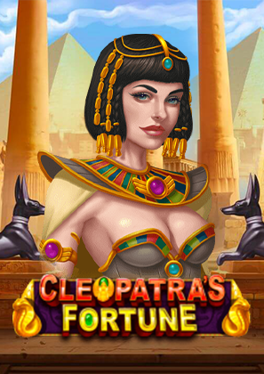Cleopatra's Fortune