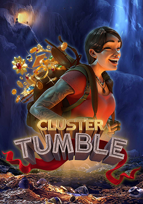 Cluster Tumble