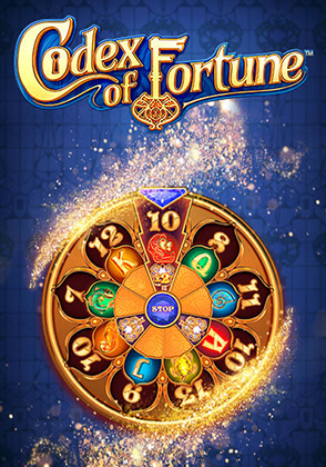 Codex of Fortune