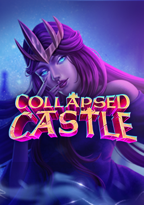 Collapsed Castle