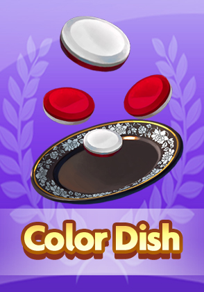 Color Dish