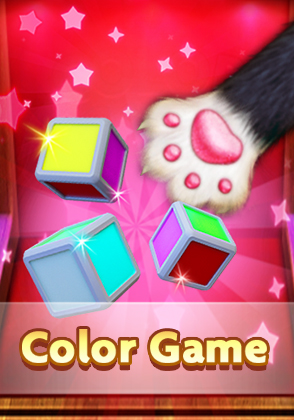 Color Game