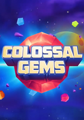 Colossal Gems