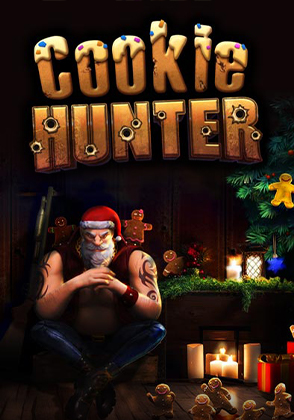 Cookie Hunter