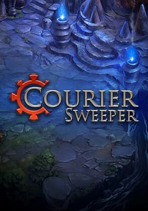 Courier Sweeper