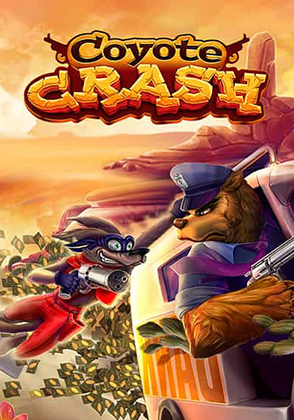 Coyote Crash