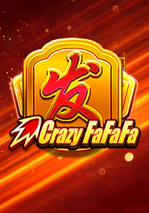 Crazy FaFaFa