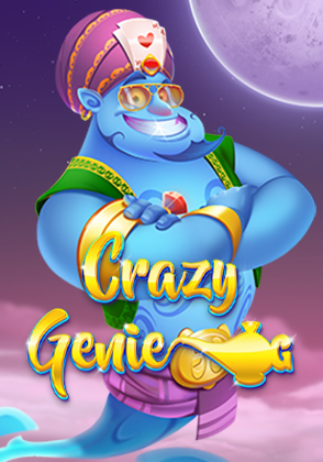 Crazy Genie