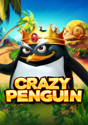 Crazy Penguin