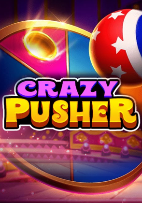 Crazy Pusher