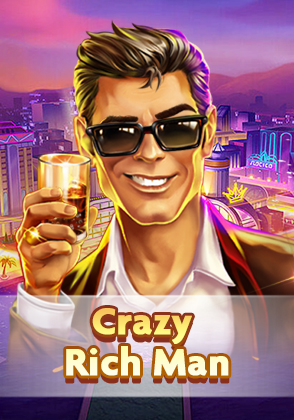 Crazy Rich Man