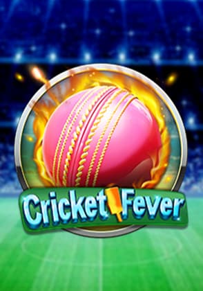 Cricket Fever