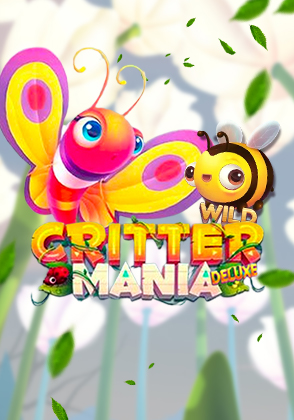 Critter Mania Deluxe