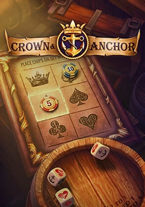 Crown and Anchor